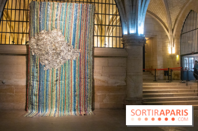 El Anatsui, En quête de liberté