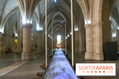 El Anatsui, En quête de liberté