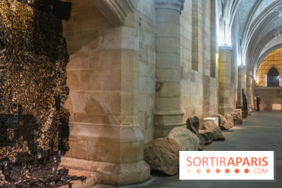 El Anatsui, En quête de liberté