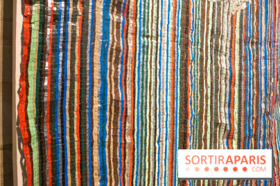 El Anatsui, En quête de liberté