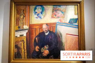 Edition limitée, l'exposition hommage à Ambroise Vollard au Petit Palais - nos photos