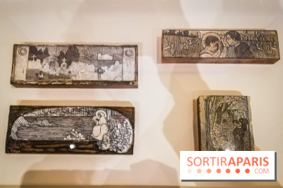 Edition limitée, l'exposition hommage à Ambroise Vollard au Petit Palais - nos photos