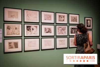 Edition limitée, l'exposition hommage à Ambroise Vollard au Petit Palais - nos photos