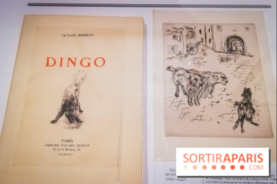 Edition limitée, l'exposition hommage à Ambroise Vollard au Petit Palais - nos photos