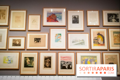 Edition limitée, l'exposition hommage à Ambroise Vollard au Petit Palais - nos photos