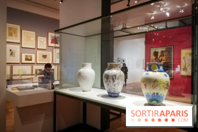 Edition limitée, l'exposition hommage à Ambroise Vollard au Petit Palais - nos photos