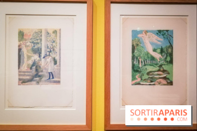 Edition limitée, l'exposition hommage à Ambroise Vollard au Petit Palais - nos photos