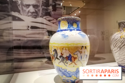 Edition limitée, l'exposition hommage à Ambroise Vollard au Petit Palais - nos photos