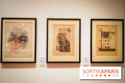 Edition limitée, l'exposition hommage à Ambroise Vollard au Petit Palais - nos photos