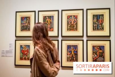 Edition limitée, l'exposition hommage à Ambroise Vollard au Petit Palais - nos photos