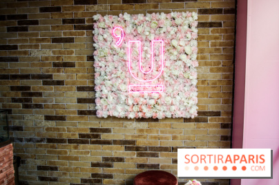 Tiramis'U Paris, nos photos
