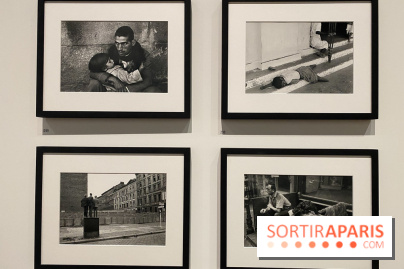 Henri Cartier-Bresson, le Grand Jeu à la BNF