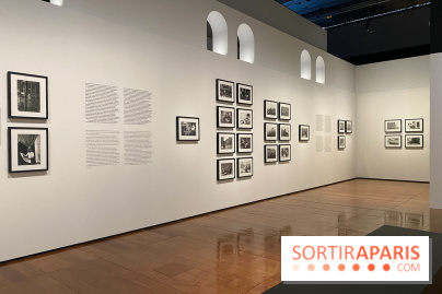 Henri Cartier-Bresson, le Grand Jeu à la BNF