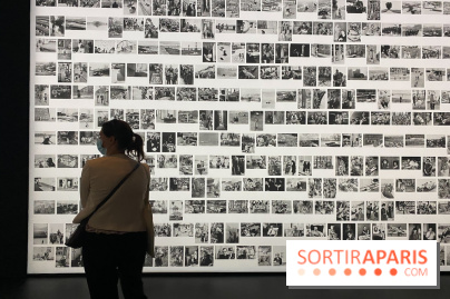 Henri Cartier-Bresson, le Grand Jeu à la BNF