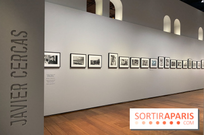 Henri Cartier-Bresson, le Grand Jeu à la BNF