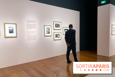 Henri Cartier-Bresson, le Grand Jeu à la BNF