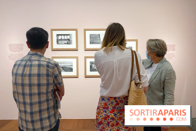 Henri Cartier-Bresson, le Grand Jeu à la BNF