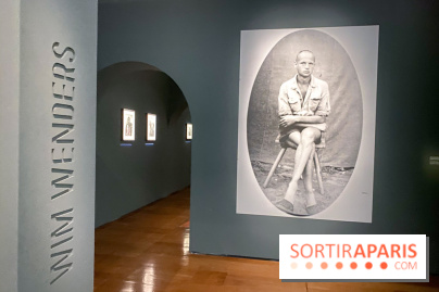 Henri Cartier-Bresson, le Grand Jeu à la BNF