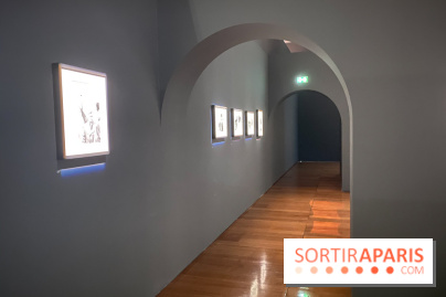 Henri Cartier-Bresson, le Grand Jeu à la BNF