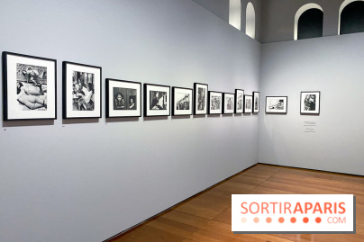 Henri Cartier-Bresson, le Grand Jeu à la BNF