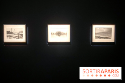 Henri Cartier-Bresson, le Grand Jeu à la BNF