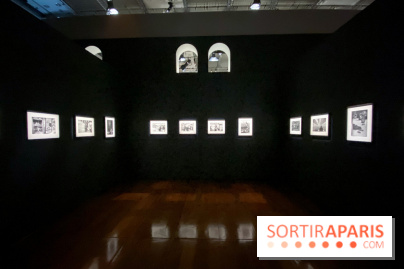 Henri Cartier-Bresson, le Grand Jeu à la BNF