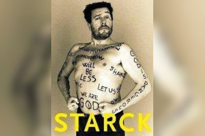 Nicy Gallery, Philippe Starck, Design, Deco, Noel, Cadeaux, Paris