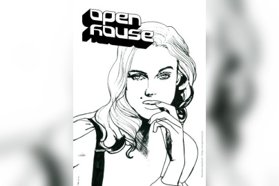 Open House, Kompakt, Showcase, Sous le pont, Soirée, Paris