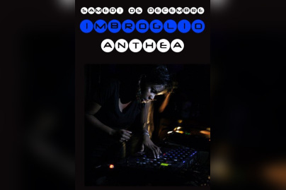 Imbroglio, Anthea, Batofar, Soirée, Paris