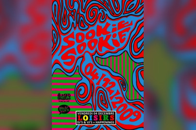 Sookie Sookie, Evil Gwen , OPA, Soirée, Paris