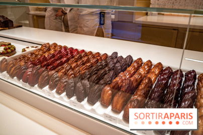 Pâtisserie du Ritz : Ritz Paris Le Comptoir