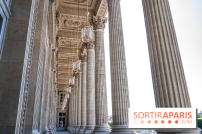 L'Hôtel de la Marine