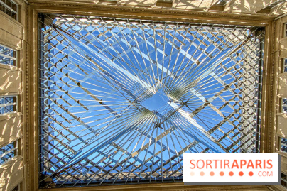 L'Hôtel de la Marine - Visuels