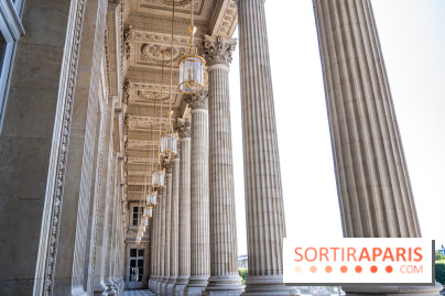 L'Hôtel de la Marine