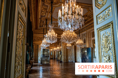 L'Hôtel de la Marine