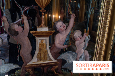 L'Hôtel de la Marine