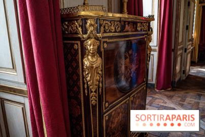 L'Hôtel de la Marine