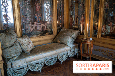 L'Hôtel de la Marine