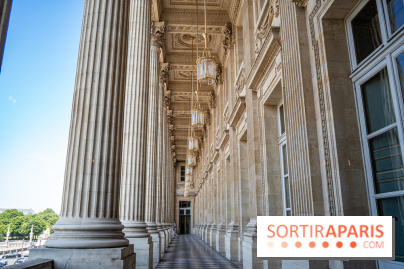 L'Hôtel de la Marine