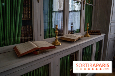 L'Hôtel de la Marine