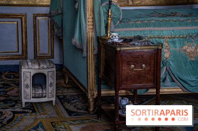 L'Hôtel de la Marine