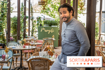 Manzili de Mohamed Cheikh, Top Chef 2021, nos photos