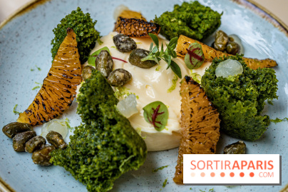 Manzili de Mohamed Cheikh, Top Chef 2021, nos photos