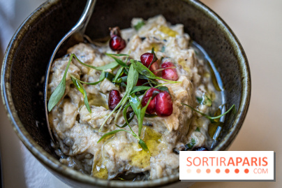 Manzili de Mohamed Cheikh, Top Chef 2021, nos photos