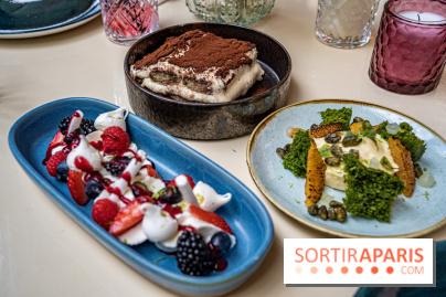 Manzili de Mohamed Cheikh, Top Chef 2021, nos photos