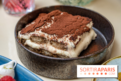 Manzili de Mohamed Cheikh, Top Chef 2021, nos photos