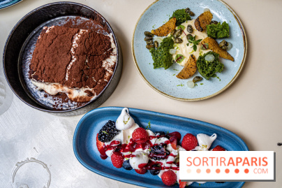 Manzili de Mohamed Cheikh, Top Chef 2021, nos photos