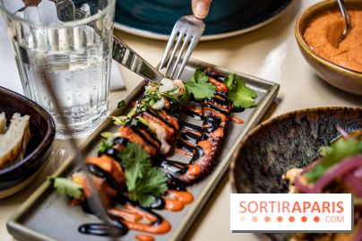 Manzili de Mohamed Cheikh, Top Chef 2021, nos photos