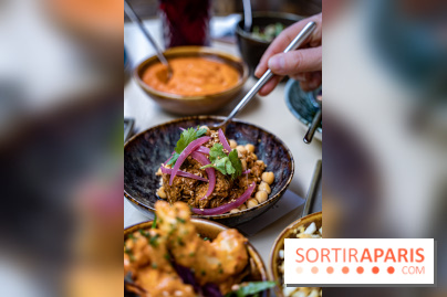 Manzili de Mohamed Cheikh, Top Chef 2021, nos photos