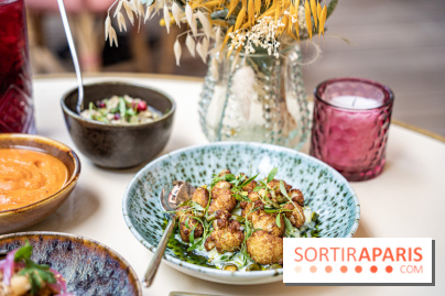 Manzili de Mohamed Cheikh, Top Chef 2021, nos photos